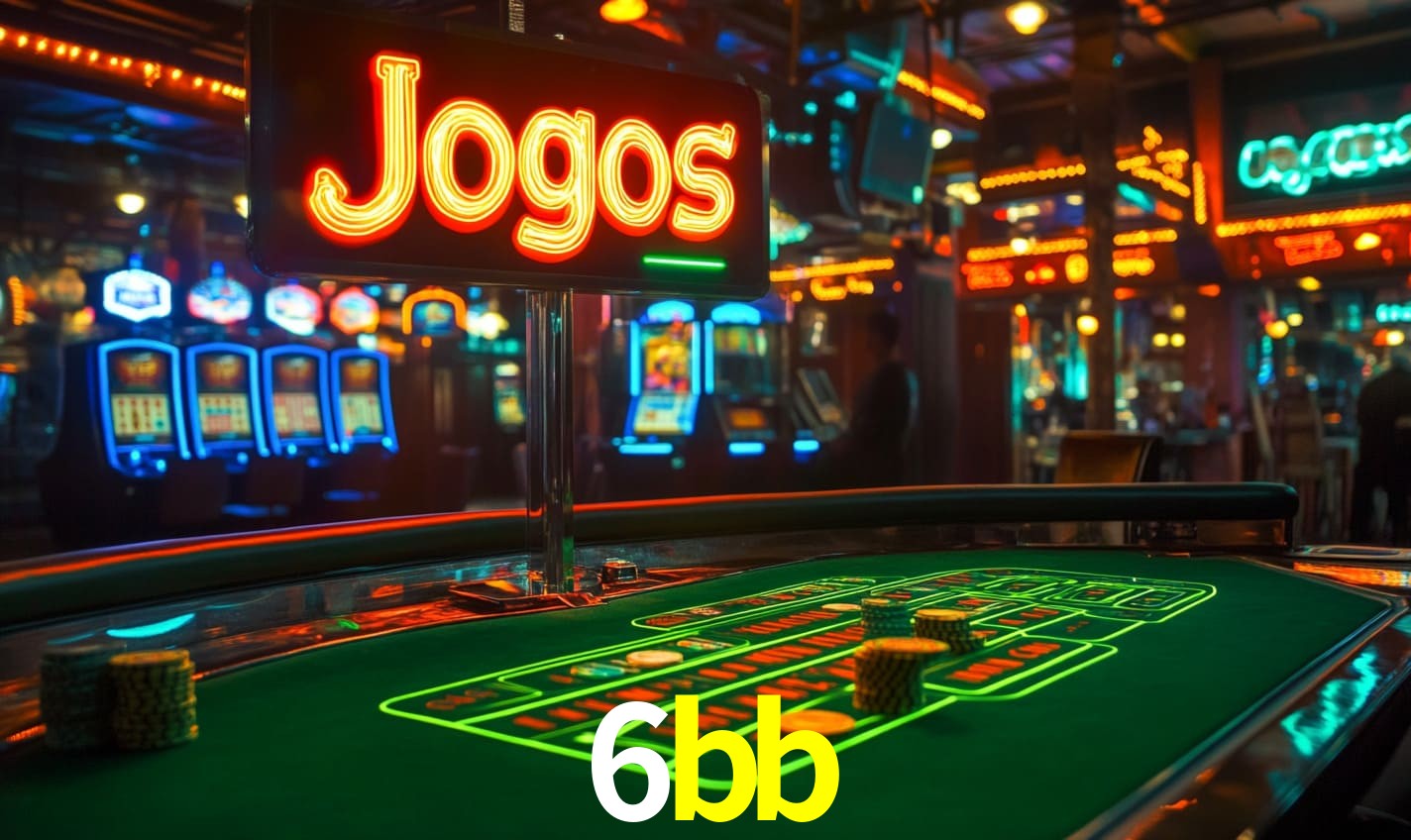 Experiência VIP 6bb