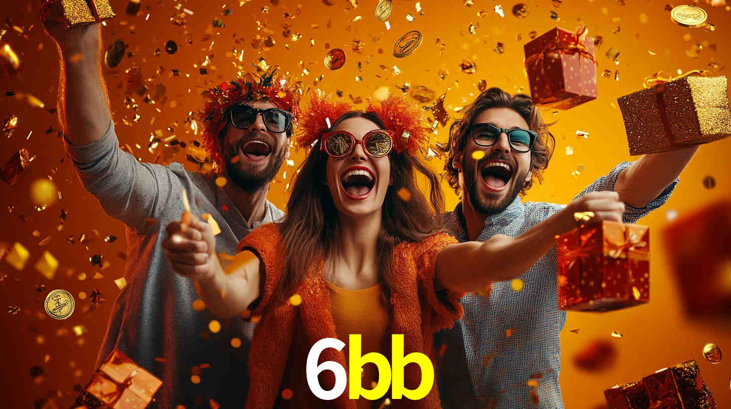 6bb: Seu Cassino Premiado com Pagamentos Rápidos