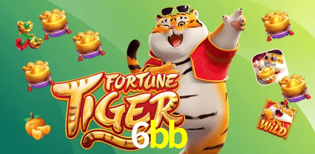 Welcome Bonus 6bb