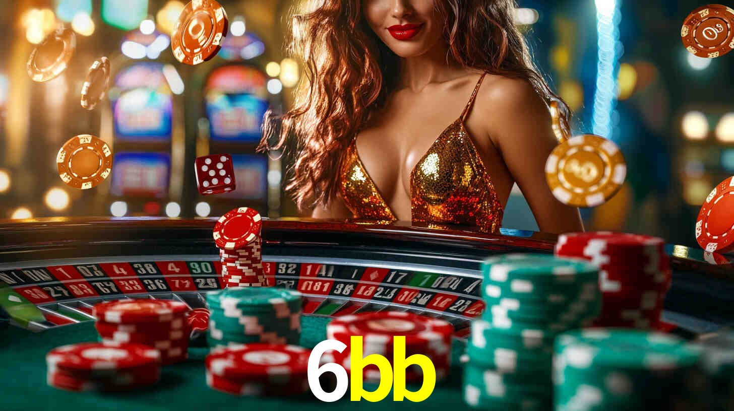 Welcome Bonus 6bb