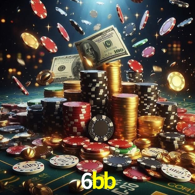 Desvendando o Mundo dos Jogos Virtuais na 6bb