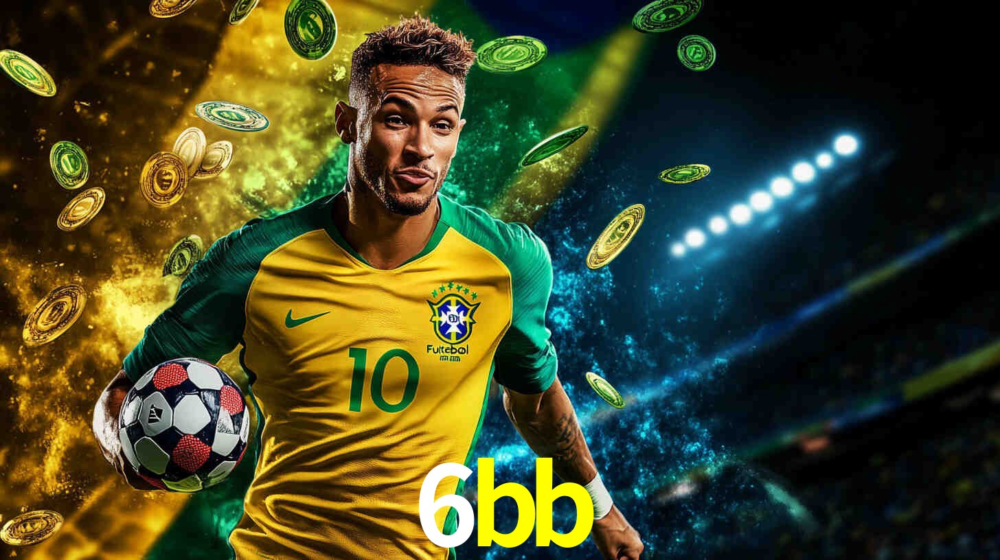 Apostas Esportivas na 6bb: Um Guia Completo