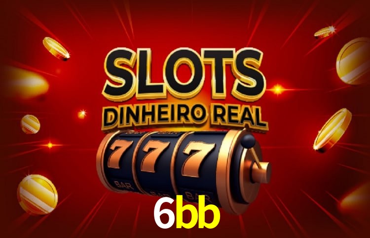 Provedores de Jogos 6bb