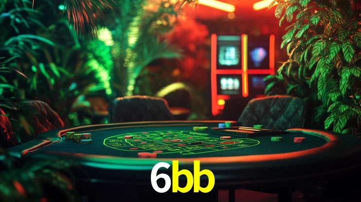 Blackjack Table 6bb