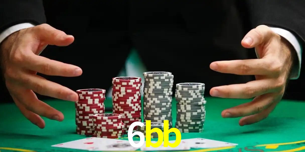 Promoção Relâmpago 6bb