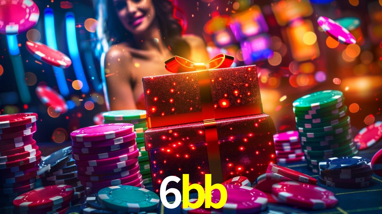 Inovações de Jogos na 6bb: O Futuro das Experiências Interativas