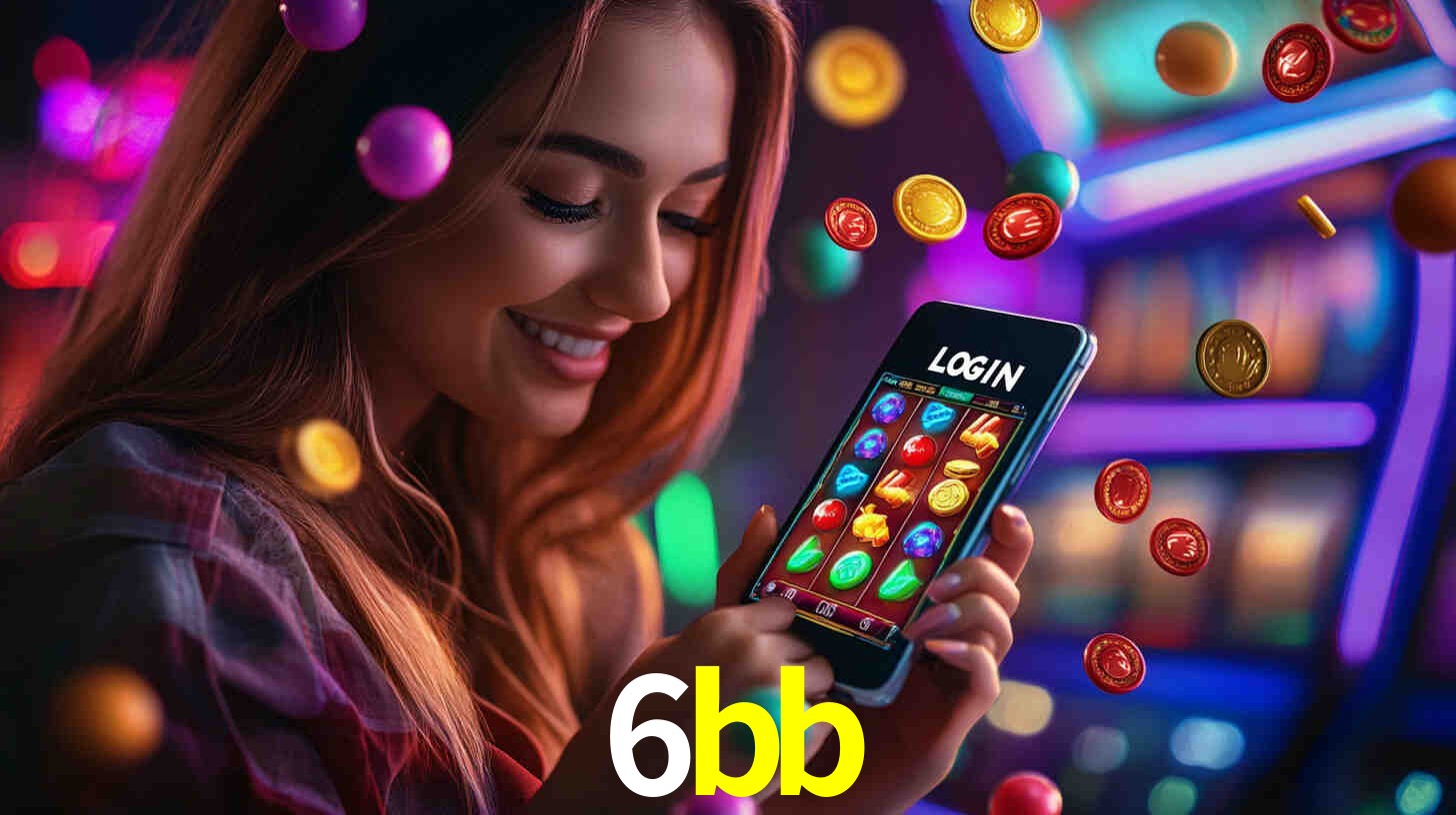 Experimente o Login Seguro Premium no 6bb