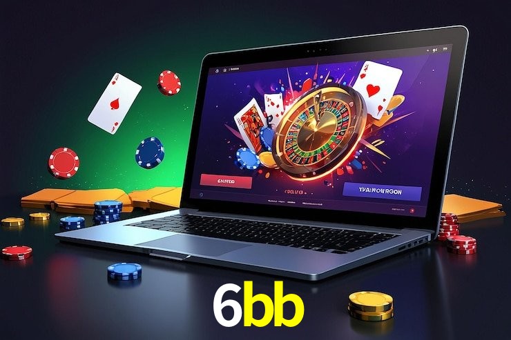 Casino Ao Vivo 6bb