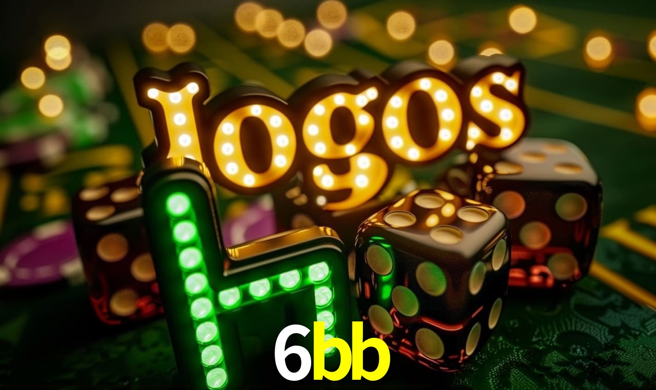 Apostas de Futebol 6bb