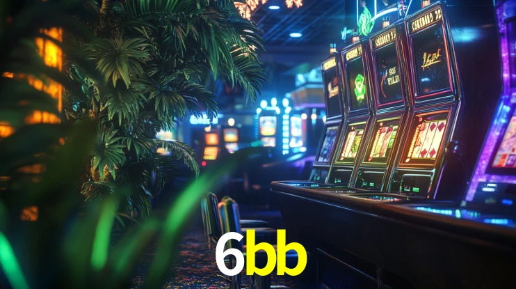 VIP Casino 6bb