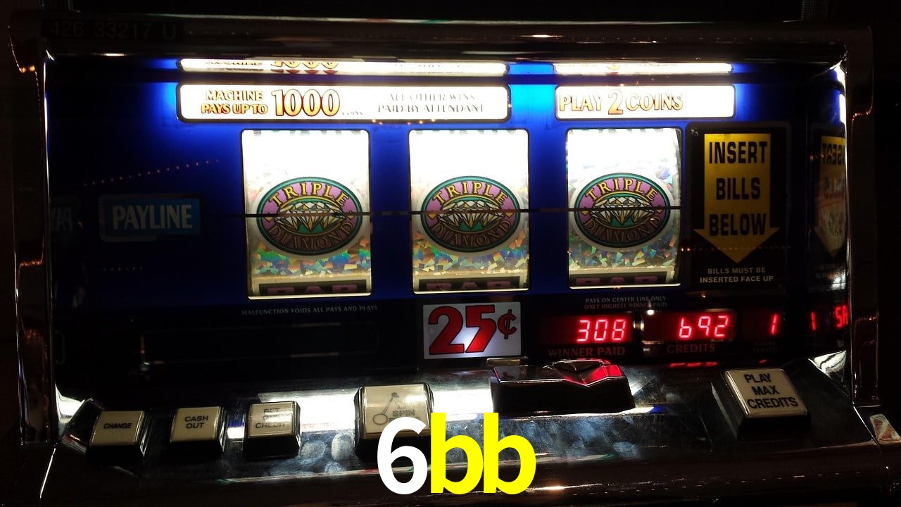Tennis Betting 6bb