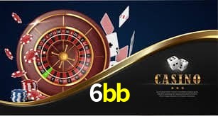 Mesa de Blackjack 6bb