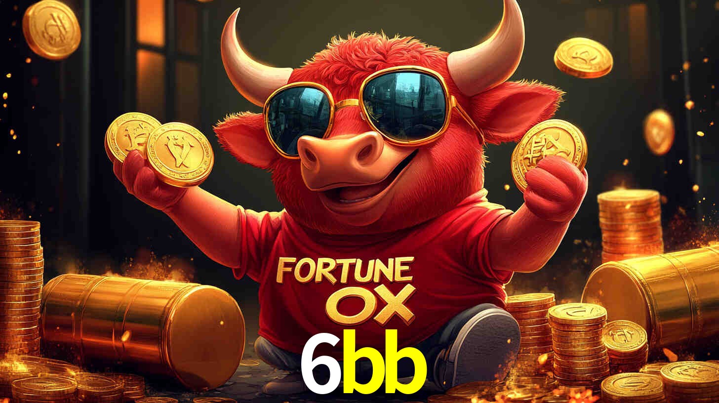 A Revolução dos Aplicativos de Jogos no 6bb