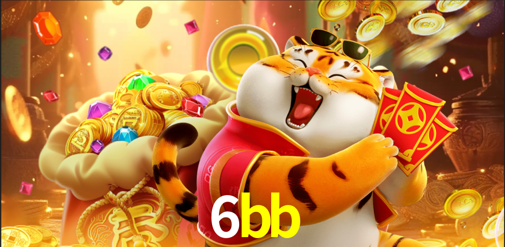 6bb: Seu Especialista em Apostas Esportivas Brasileiras
