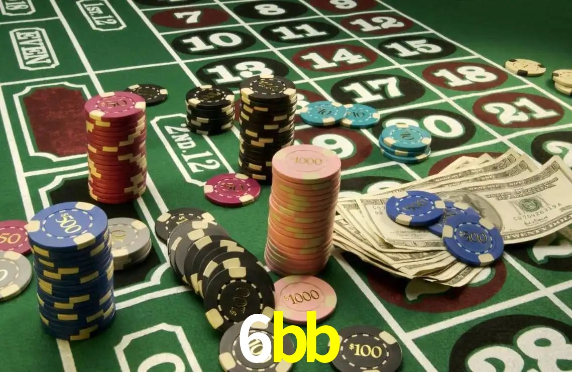 Ofertas Imperdíveis na 6bb: Promoções e Bônus Que Valem a Pena