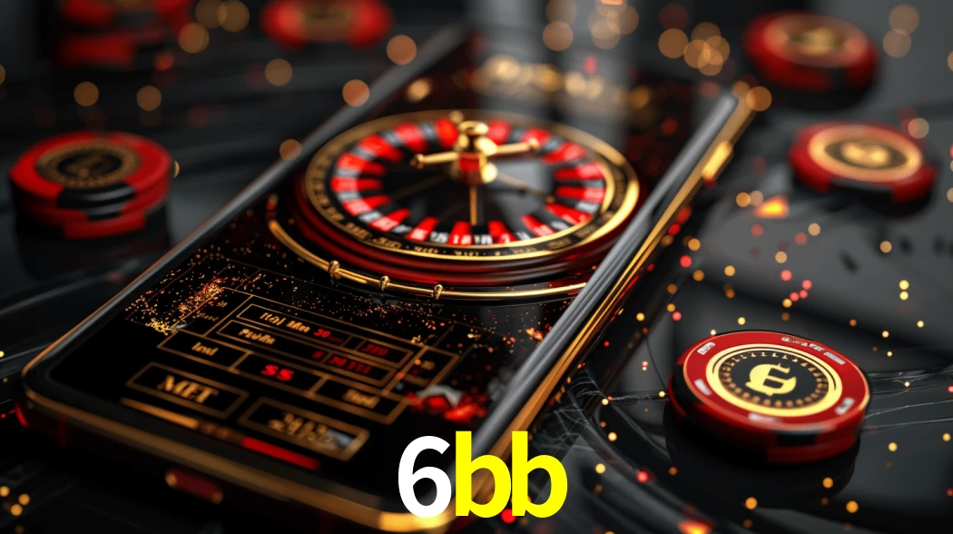 Slot Games 6bb