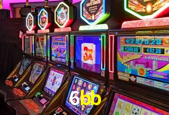 Explorando a Categoria de Eventos em Apostas na 6bb