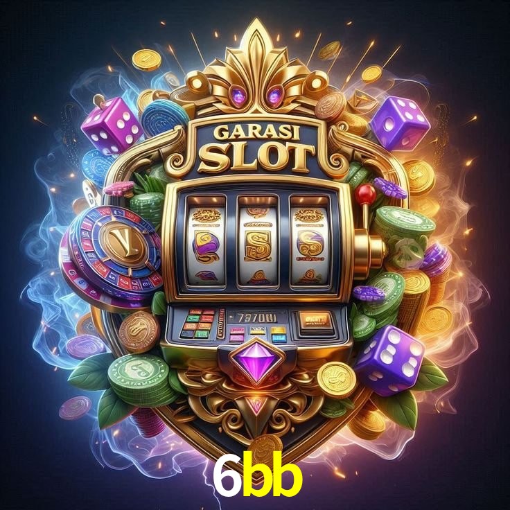 Recursos de Bônus 6bb