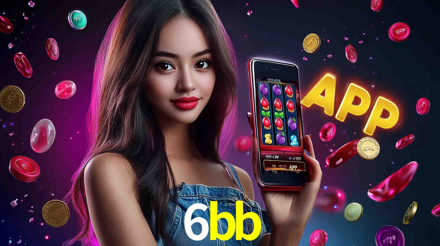 Desvendando o Mundo dos Jogos Virtuais na 6bb