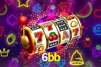 Descubra a Magia dos Jogos de Arcade no 6bb