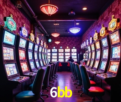 Tecnologia da Plataforma 6bb