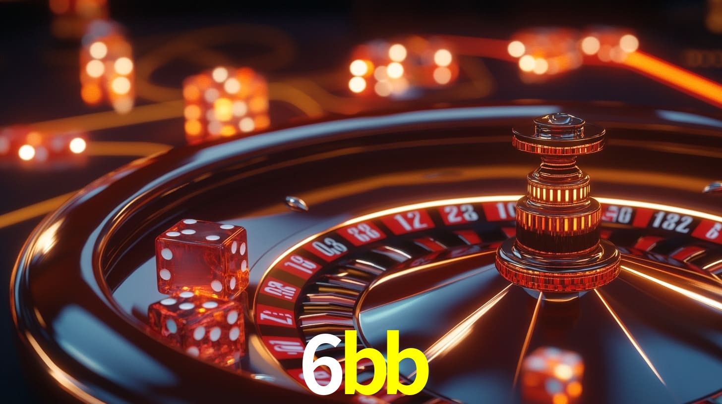 6bb: Jogue Crash e Experimente Alta Recompensa Instantânea