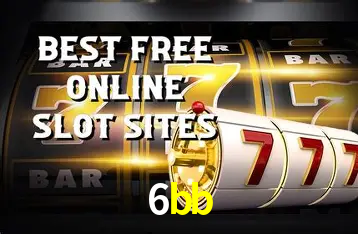 Descubra o Mundo do Cassino Online com 6bb