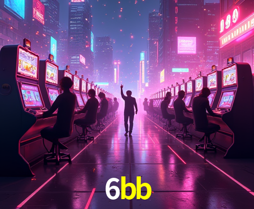 PIX Instantâneo 6bb
