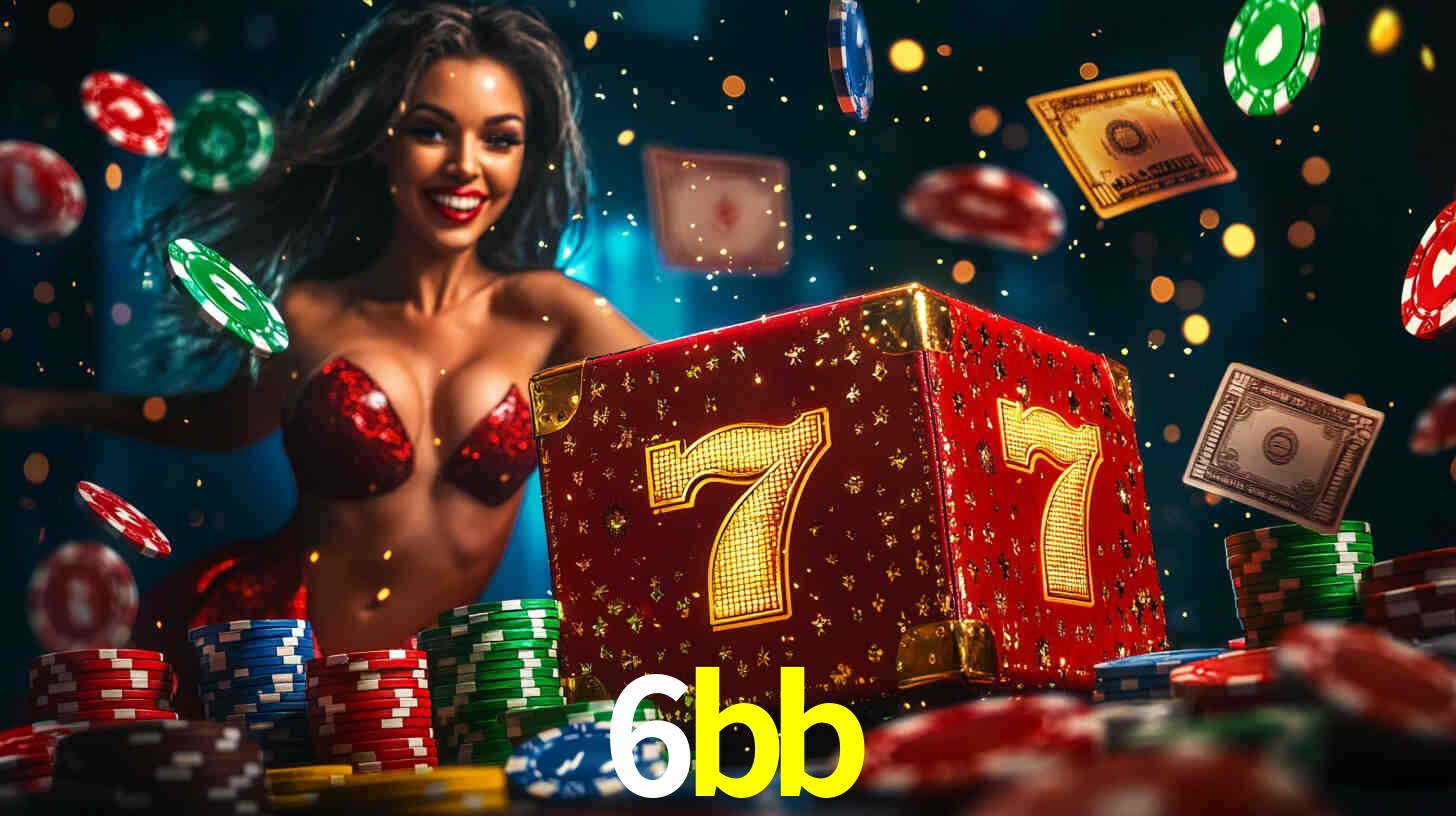 Apostas Esportivas na 6bb: Um Guia Completo