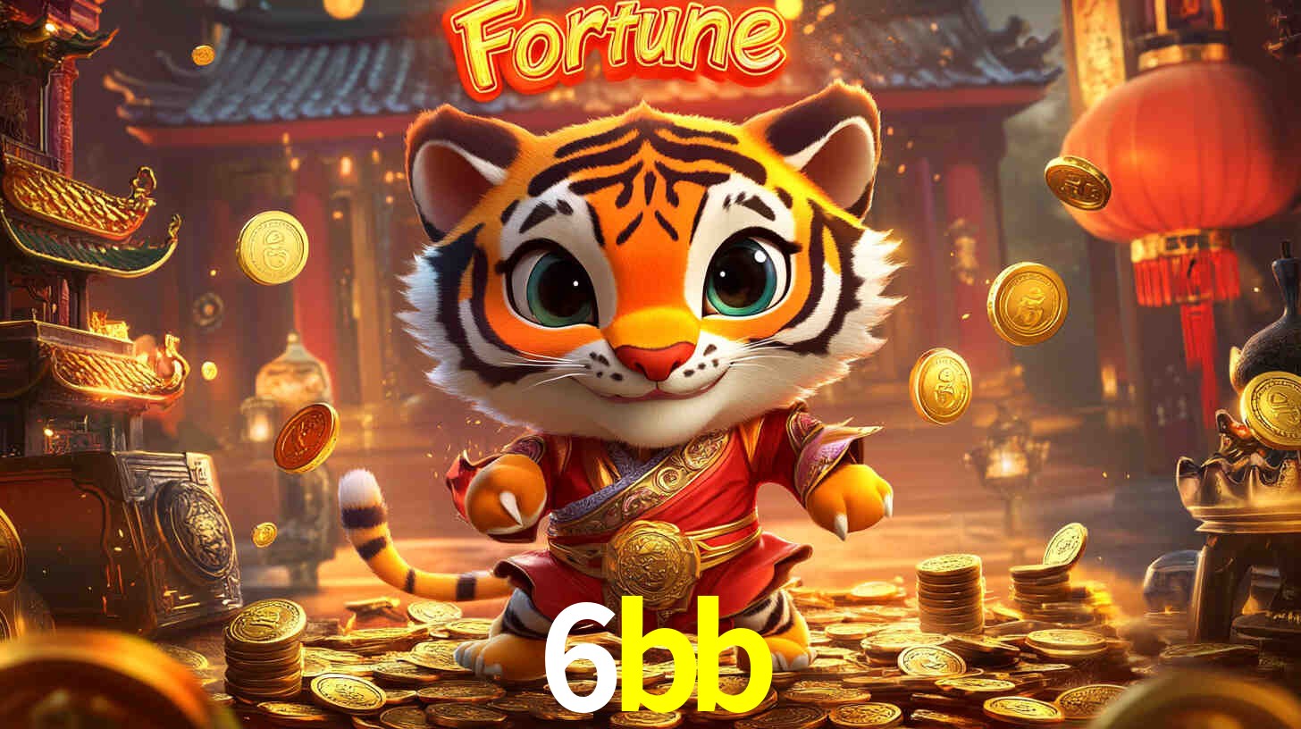 Descubra a Magia dos Jogos de Arcade no 6bb