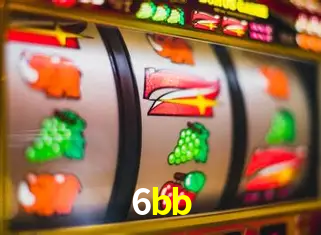 Descubra o Mundo do Cassino Online com 6bb