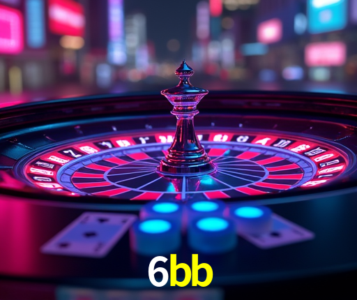 A Popularidade dos Caça-Níqueis no 6bb
